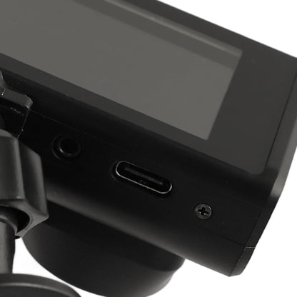 CAMARA PARA VEHICULO BLACK BOX