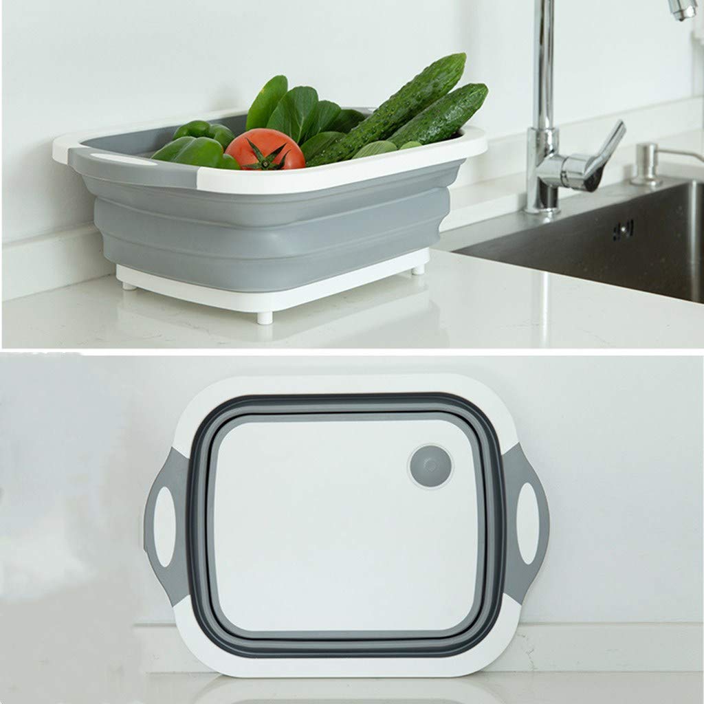 TABLA DE PICAR 2 EN 1