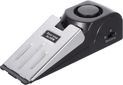 ALARMA DE SEGURIDAD PARA PUERTAS