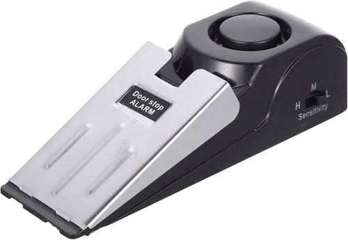 ALARMA DE SEGURIDAD PARA PUERTAS