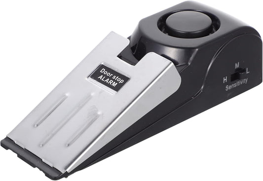 ALARMA DE SEGURIDAD PARA PUERTAS