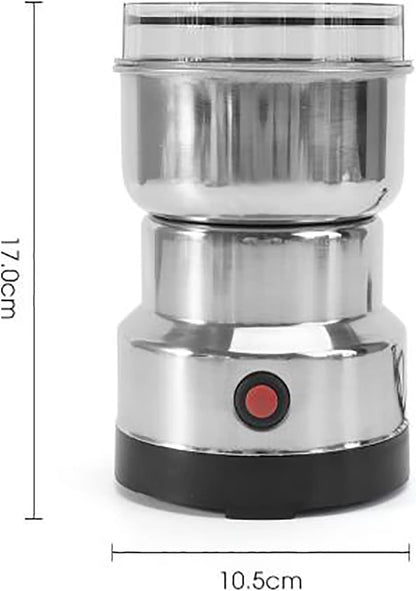 MOLENILLO DE CAFE GRANOS VISTA 400W VGM-661