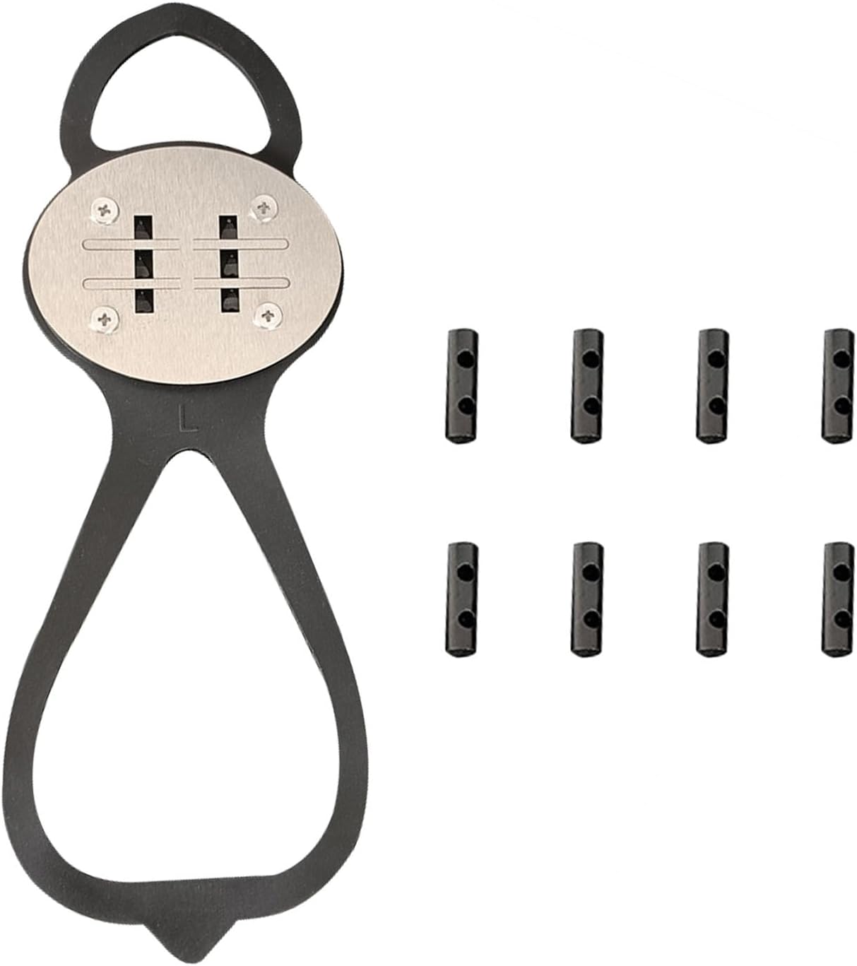 HUELLA DE FUEGO PARA MOTO