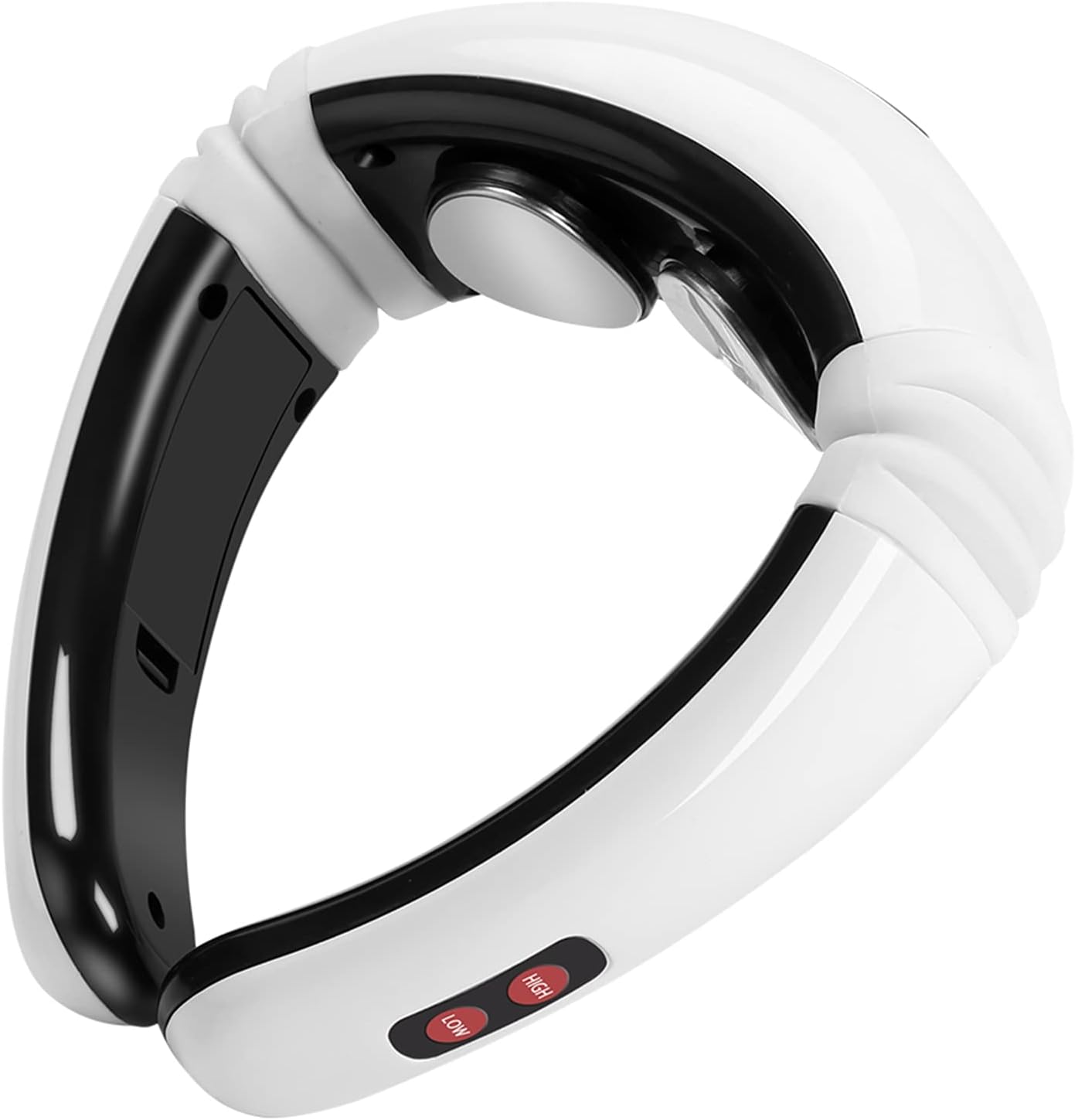 MASAJEADORA DE CUELLO Y ESPALDA