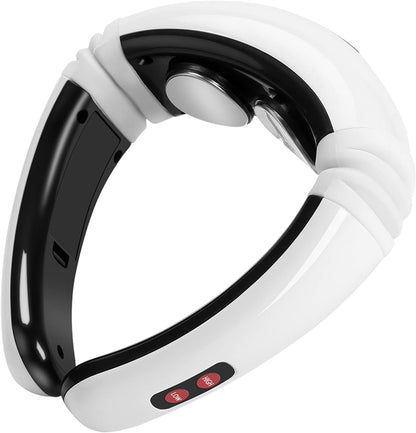 MASAJEADORA DE CUELLO Y ESPALDA