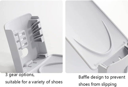 ORGANIZADOR DE ZAPATOS 1 PAR