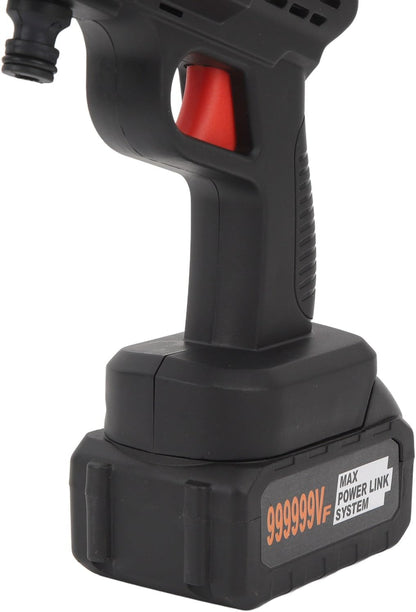 HIDROLAVADORA 2 BATERIAS 48W X48W