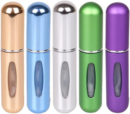 ATOMIZADOR RECARGABLE