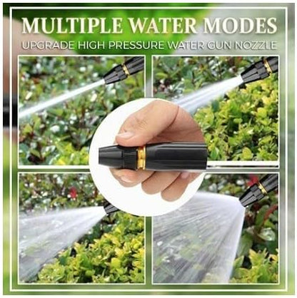 BOQUILLA A PRESIÓN DE MANGUERA O HIDROLAVADORA