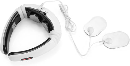 MASAJEADORA DE CUELLO Y ESPALDA