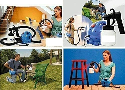 MAQUINA DE PINTAR PAINT ZOOM