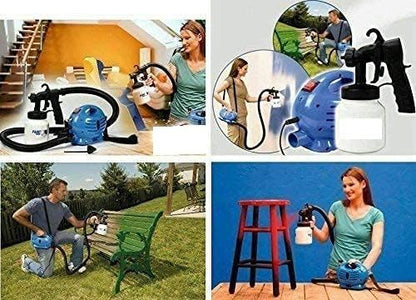 MAQUINA DE PINTAR PAINT ZOOM