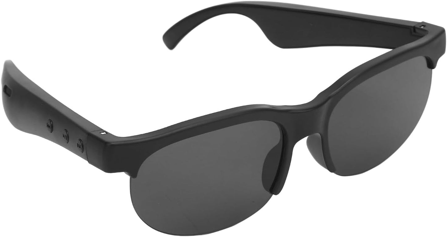 LENTES CON AURICULARES BLUETOOTH XG88 PRO