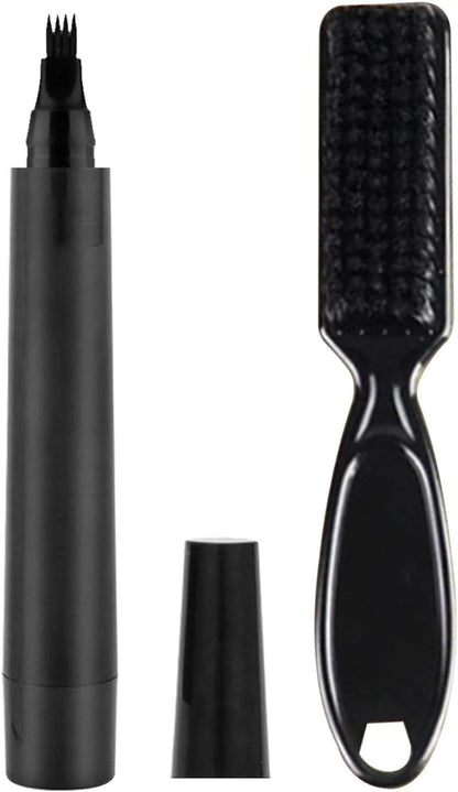 TINTA PARA BARBA FILLER PEN MARRON