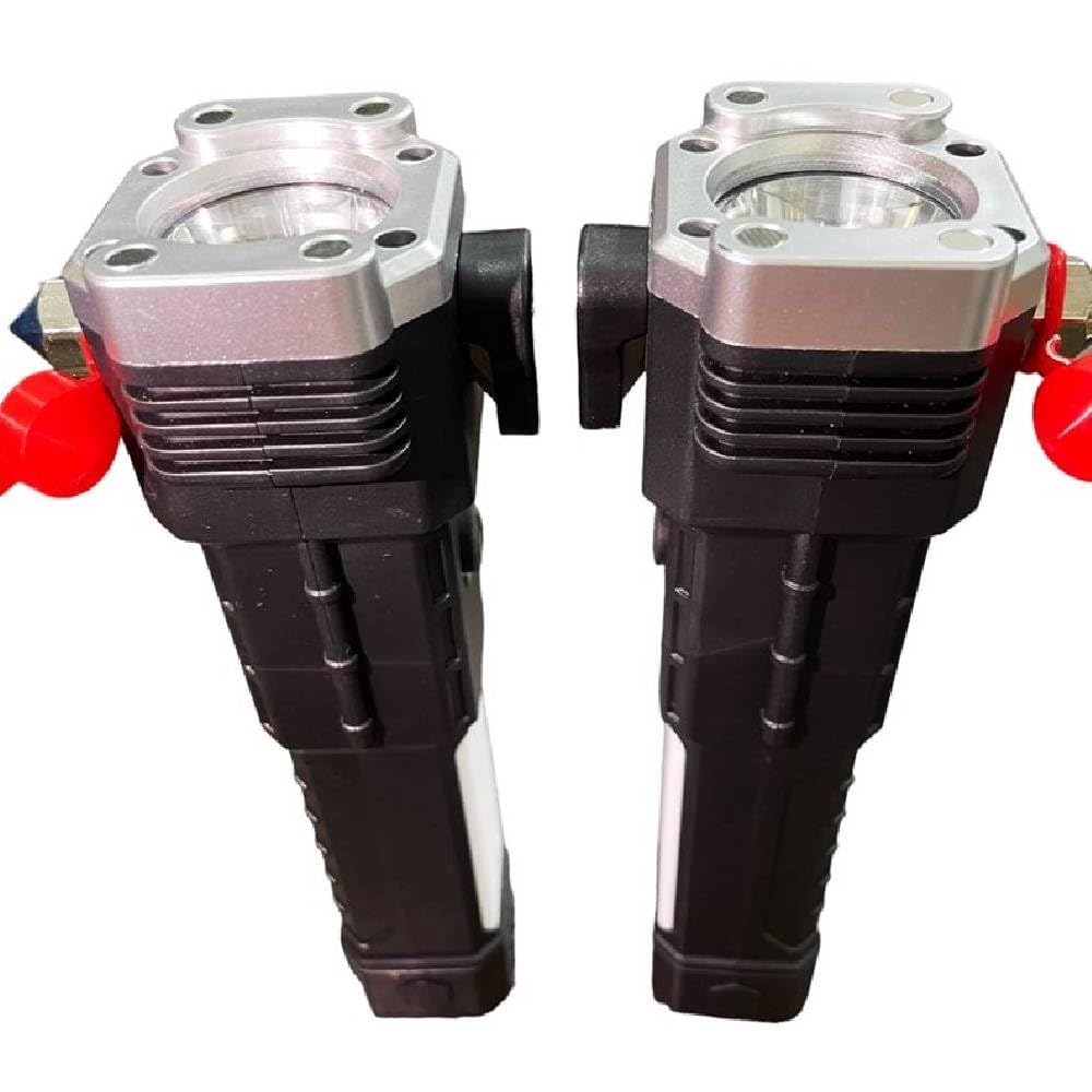 LINTERNA LED MULTIFUNCIONAL