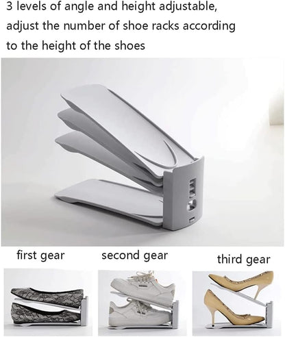 ORGANIZADOR DE ZAPATOS 1 PAR