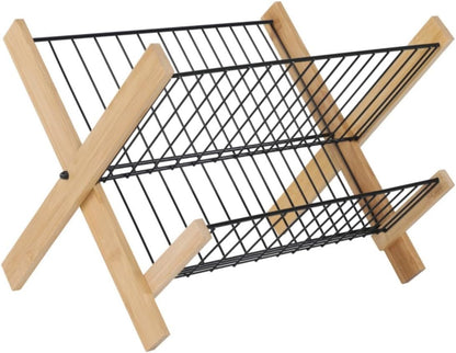 ESCURRIDOR DE PLATOS HS-2