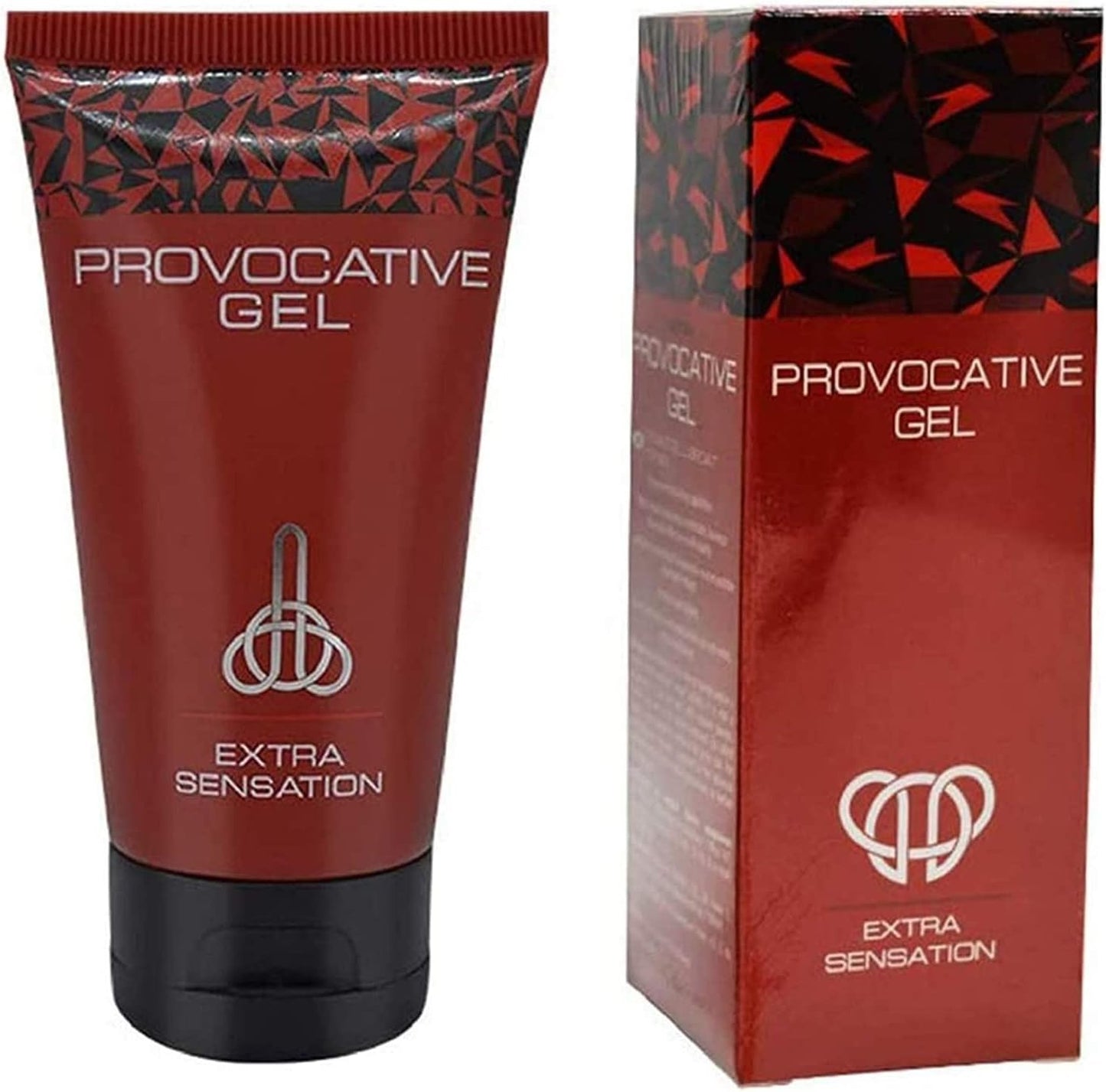 PROVOCATIVE GEL POTENCIADOR MASCULINO