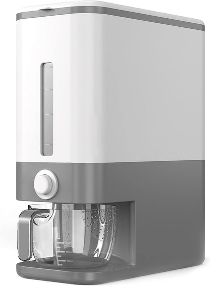 DISPENSADOR DE ARROZ YZ-30019