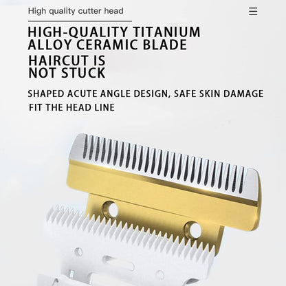 KIT DE PELUQUERIA PARA MASCOTA HAPPY PET