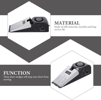 ALARMA DE SEGURIDAD PARA PUERTAS