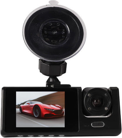 CAMARA PARA VEHICULO BLACK BOX