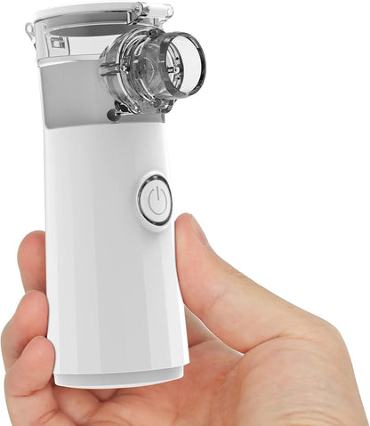 NEBULIZADOR PORTATIL