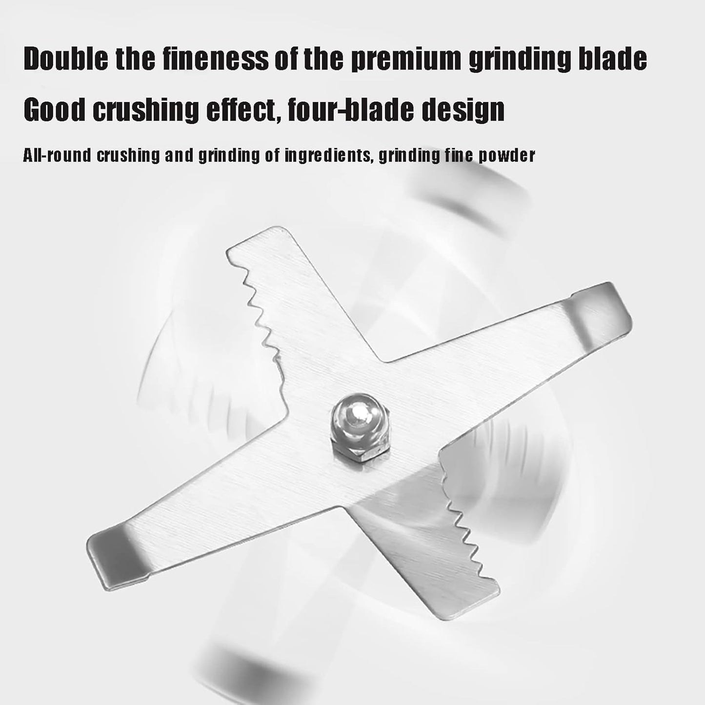 MOLENILLO DE CAFE GRANOS VISTA 400W VGM-661