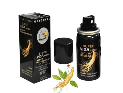 SUPER VIGA 990000 (45 ML)
