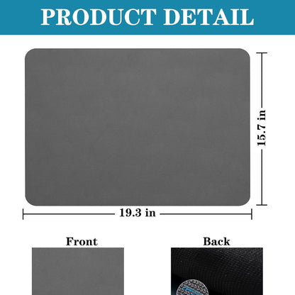 ALFOMBRA PARA PLATOS SUPER ABSOBERTE