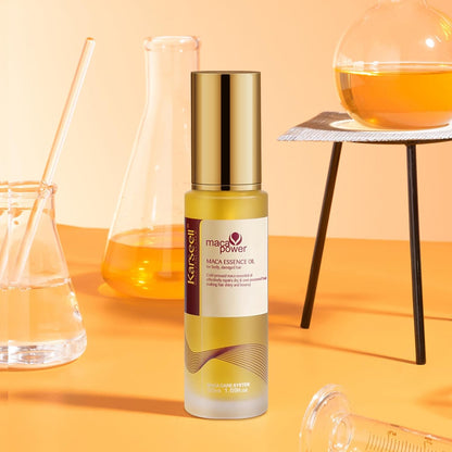 MÁSCARA DE CABELLO KARSEELL CON COLÁGENO