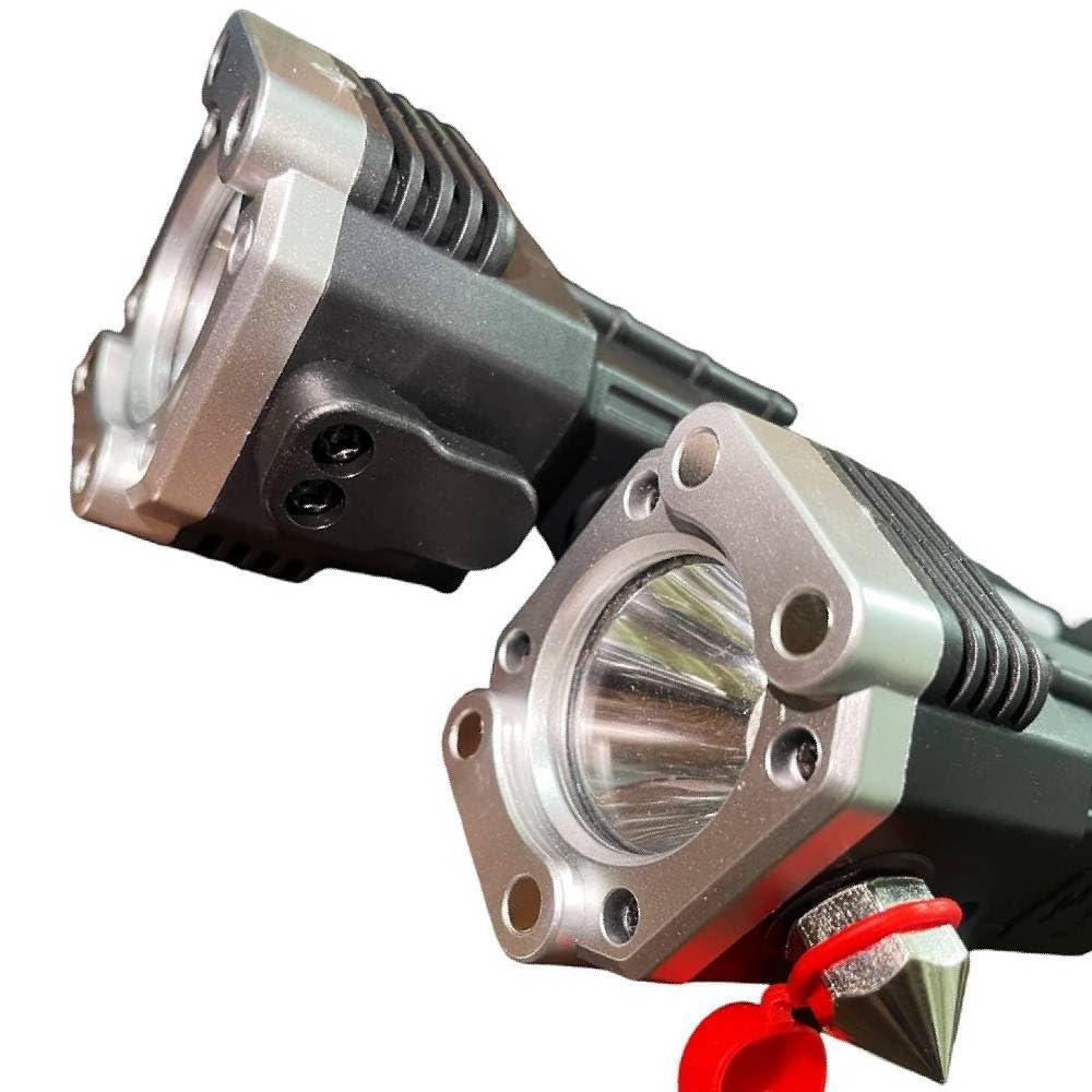 LINTERNA LED MULTIFUNCIONAL