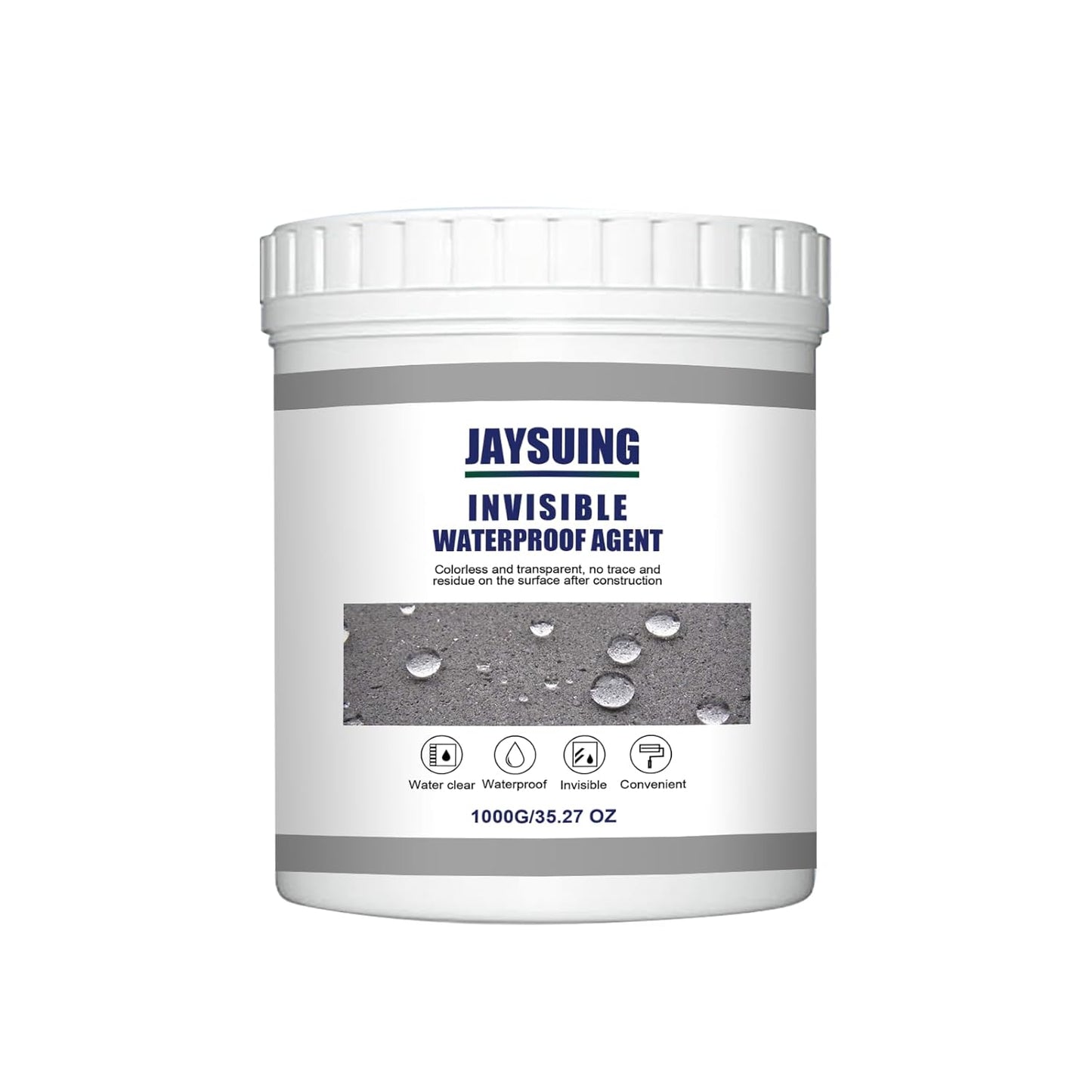 SELLADOR PEGAMENTO IMPERMEABLE