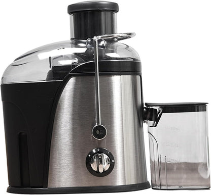 EXTRACTOR DE JUGOS RAF 450ML