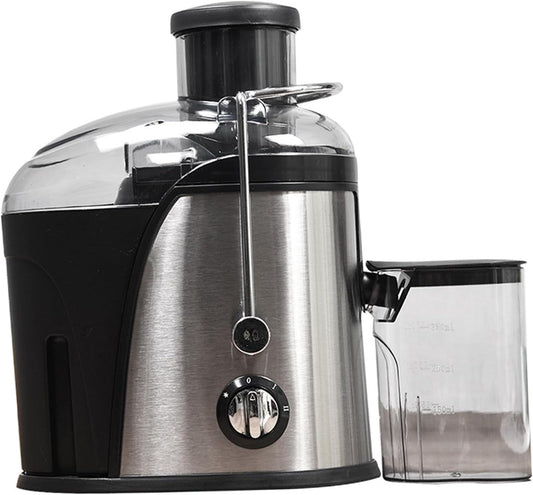 EXTRACTOR DE JUGOS RAF 450ML