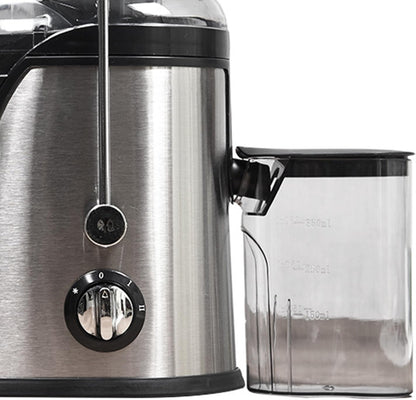 EXTRACTOR DE JUGOS RAF 450ML