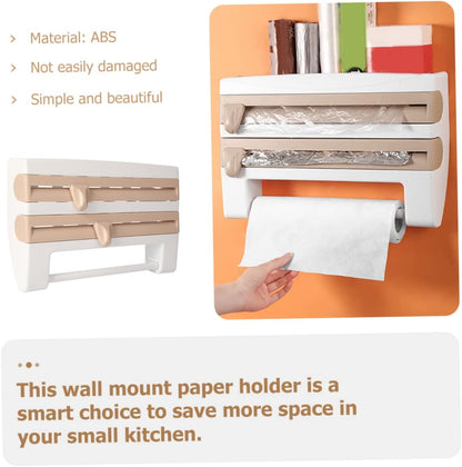 ESTANTE DE ALMACENAMIENTO DE COCINA