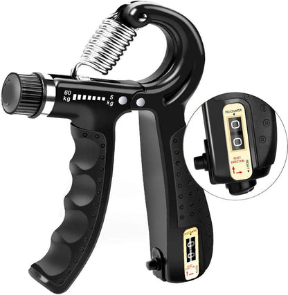 EJERCITADOR DE MANO 5 EN 1