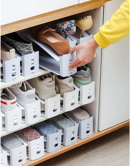 ORGANIZADOR DE ZAPATOS 1 PAR