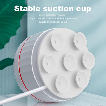 TURBINA PARA LAVADORA PORTATIL MULTIUSO