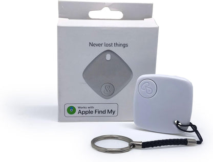 LOCALIZADOR DE ARTÍCULOS