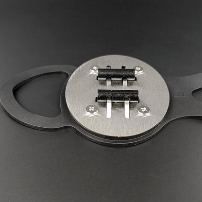 HUELLA DE FUEGO PARA MOTO