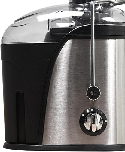 EXTRACTOR DE JUGOS RAF 450ML