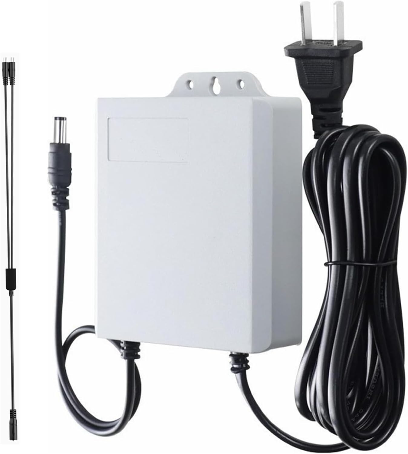 UPS 12V - SECURITY MONITORING