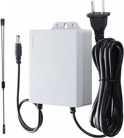 UPS 12V - SECURITY MONITORING