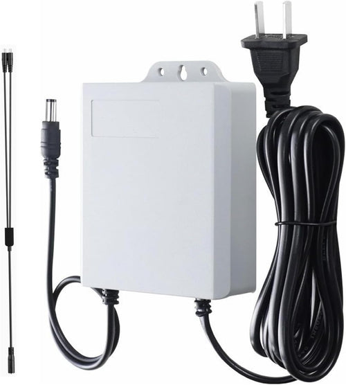 UPS 12V - SECURITY MONITORING