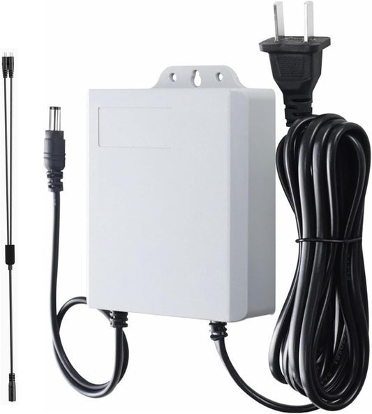 UPS 12V - SECURITY MONITORING