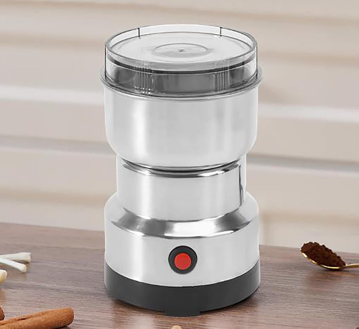 MOLENILLO DE CAFE GRANOS VISTA 400W VGM-661