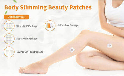 PARCHES DELGADOS PARA EL OMBLIGO, PRODUCTO ADELGAZANTE, QUEMADOR DE GRASA, ELIMINA LAS CELULITIS. MD