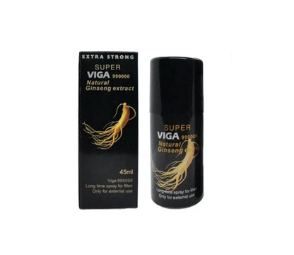 SUPER VIGA 990000 (45 ML)